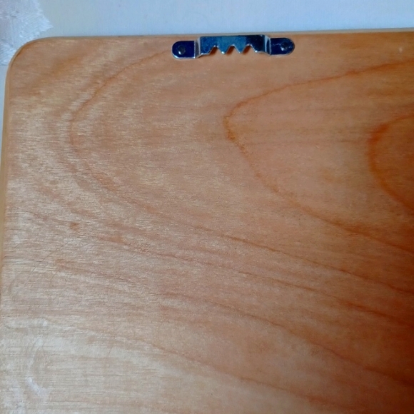 Four Peg Coat Rack/Wallhanging Great for a Country Home,Cottage,Cabin or Camp. - Picture 7 of 12